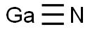 GALLIUM NITRIDE Structural
