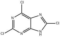 2562-52-9 structural image