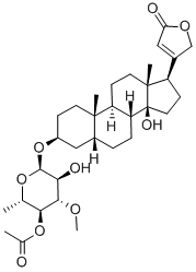 cerberin