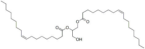 GLYCERYL DIOLEATE Structural
