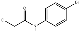 N-(4-BROMOPHENYL)-2-CHLOROACETAMIDE