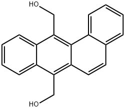 7,12-dihydroxymethylbenz(a)anthracene