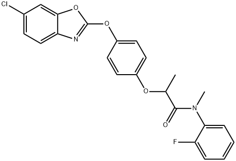 metamifop Structural