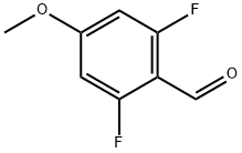 2,6-DIFLUORO-4-METHOXYBENZALDEHYDE