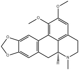 O-METHYLDOMESTICINE Structural