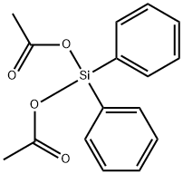 DIPHENYLDIACETOXYSILANE