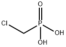 CHLOROMETHYLPHOSPHONIC ACID Structural