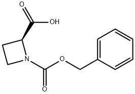 (S)-N-CBZ-AZETIDINE-2-CARBOXYLIC ACID