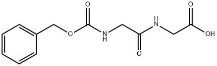 Cbz-Gly-Gly Structural