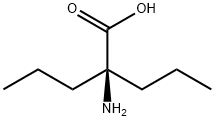 DIPROPYLGLYCINE Structural