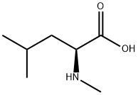 N-ME-DL-LEU-OH HCL