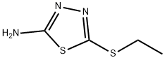 2-AMINO-5-ETHYLTHIO-1,3,4-THIADIAZOLE