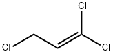 1,1,3-TRICHLOROPROPENE Structural