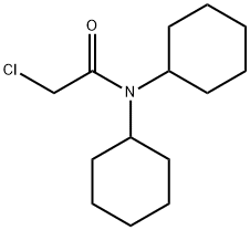 2-Chloro-N,N-dicyclohexyl-acetamide