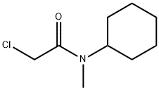 2-CHLORO-N-CYCLOHEXYL-N-METHYLACETAMIDE