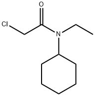 2-Chloro-N-cyclohexyl-N-ethyl-acetamide