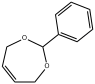 4,7-DIHYDRO-2-PHENYL-1,3-DIOXEPIN