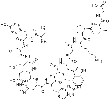 ACTH (1-14) Structural