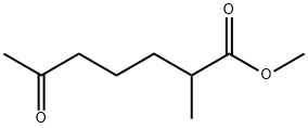 2-METHYL-6-OXO-HEPTANOIC ACID METHYL ESTER