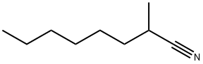 2-METHYLOCTANENITRILE