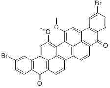 Vat green 2 (C.I. 59830),C.I.Vat Green 2