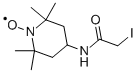 4-(2-IODOACETAMIDO)-TEMPO