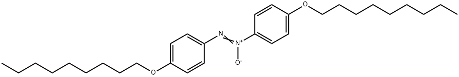 4,4'-DI-N-NONYLOXYAZOXYBENZENE