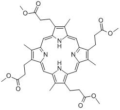 COPROPORPHYRIN I TETRAMETHYL ESTER