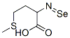 SELENO-DL-METHIONINE Structural