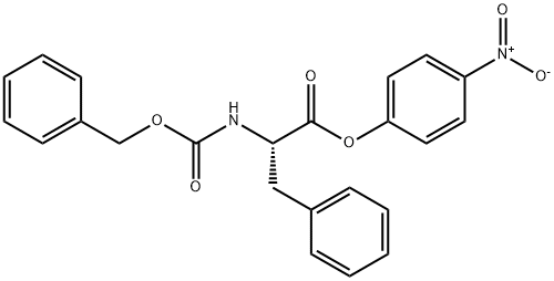 Z-PHE-ONP Structural