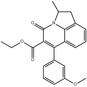 257862-32-1 structural image