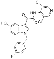 257892-33-4 structural image