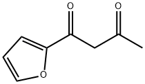 1-(2-FURYL)-1,3-BUTANEDIONE Structural