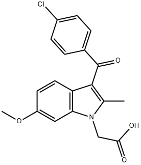 clometacin Structural