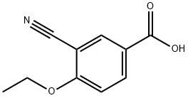 3-CYANO-4-ETHOXYBENZOIC ACID