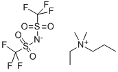 ETHYL-DIMETHYL-PROPYLAMMONIUM BIS(TRIFLUOROMETHYLSULFONYL)IMIDE