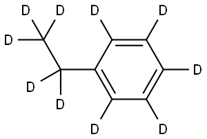 ETHYLBENZENE-D10