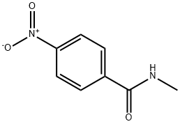 N-Methyl-4-Nitro-Benzamide