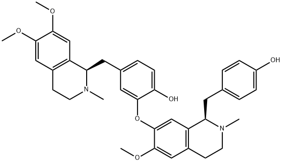 2586-96-1 structural image