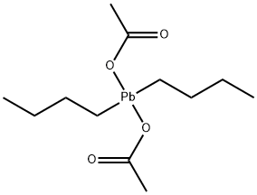 DIBUTYLLEADDIACETATE