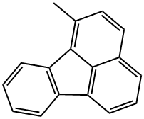 1-METHYLFLUORANTHENE