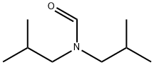 N,N-DIISOBUTYLFORMAMIDE Structural