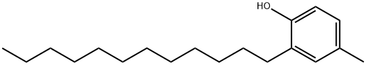 4-N-DODECYL-O-CRESOL