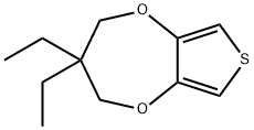 3,4-(2',2'-DIETHYLPROPYLENE)DIOXYTHIOPHENE, 97%