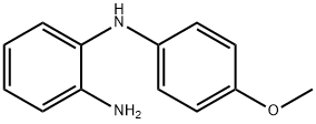 N-(2-AMINOPHENYL)-N-(4-METHOXYPHENYL)AMINE HYDROCHLORIDE