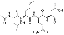 AC-DMQD-CHO Structural