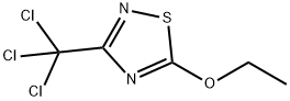 ETRIDIAZOLE Structural