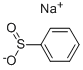 BENZENESULFINIC ACID SODIUM SALT DIHYDRATE Structural