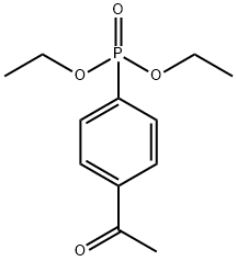 (4-ACETYL-PHENYL)-PHOSPHONIC ACID DIETHYL ESTER