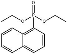 NAPHTHALEN-1-YL-PHOSPHONIC ACID DIETHYL ESTER